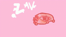 Lav, Spotted Axolotl (OTA)