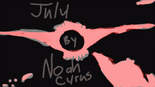july