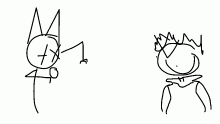 drumcat vs gha rap battle