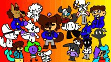 SUPER DRAWN PEEPS ULTIMATE
