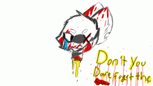 Don't You Dare Forget The Sun