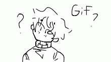 Do Gifs not work here anymore?