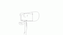 @rofqijy Fan art (Sketch)