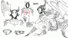 i nevr want 2 draw anther spike agn