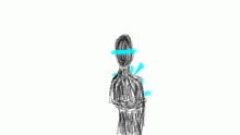 hi contrast