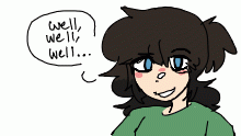 Latest animation by RowboatTheGreat