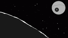 death star