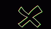 .x marks the spot.