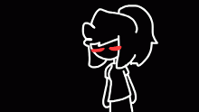 hm, edgy