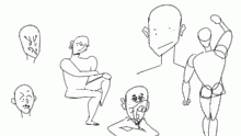 Human Figuress