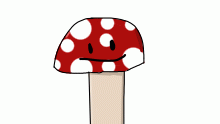 national mushroom day