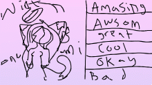 witch one am i