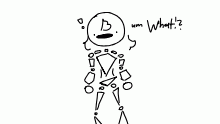 Animation title here
