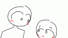 i hav a partner now yey