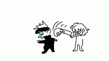 i could ruin gojo