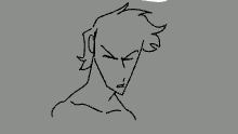 we meet again, drawn