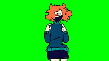 ~Destroy Me~