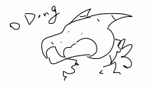So drawn can be used on ipad