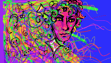 Color crazy