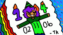 Birthday hhh