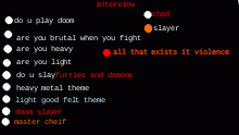 interview