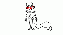 god