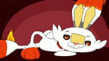 1 Score for Bunny