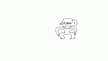 rushed thing
