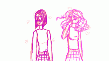 girls