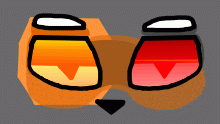 Hex's Eyes