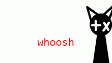 Whoosh