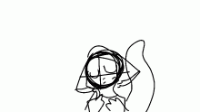 just a sketch