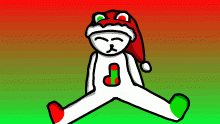 Merry Christmas teddyisthebestbear!