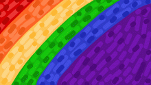 Rainbow Randomness