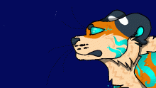 Ancient Tiger