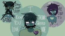 C r e v e (Contest entry)