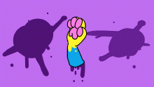 Goopy!
