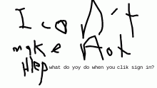 help m make a acot