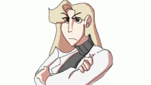 dr buck