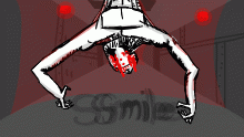 sMiLe is here for your picnic baske