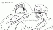 You Reposted In The Wrong Animation