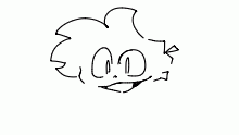 Drawing fanart