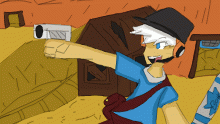 DustBowl