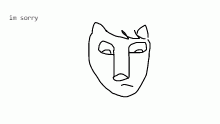 im sorry meowfoxlife
