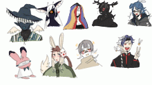 more