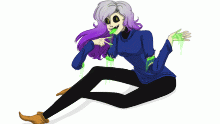 (Contest entry)