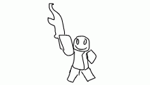 more anims