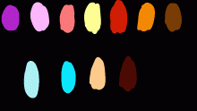 Colors