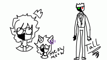 Random Ranboo Doodles