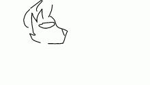 Side view thing